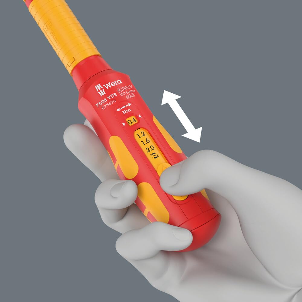 【特価商品】WERA ヴェラ 差込1/4"ビット用 Kraftform Komp 特価商品】WERA ヴェラ 差込1/4